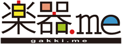 楽器.me